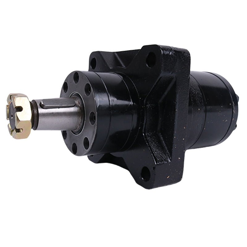 MovYard® Hydraulic Motor 151 - 6436 OMRW N 250 Replaces Danfoss O - Series - Fab Heavy Parts