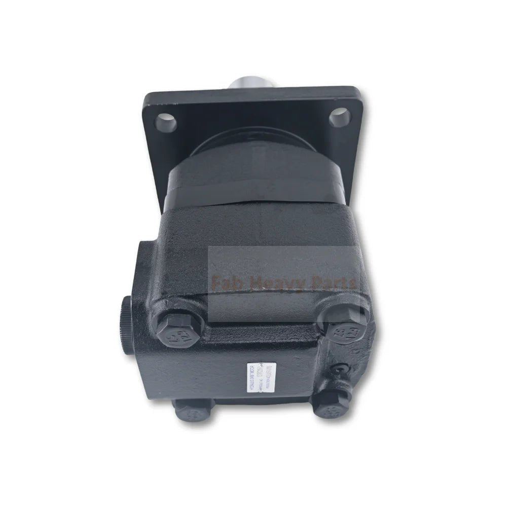 MovYard® Hydraulic Motor 151B2150 OMV315 - 151B2150 Replaces Danfoss - Fab Heavy Parts