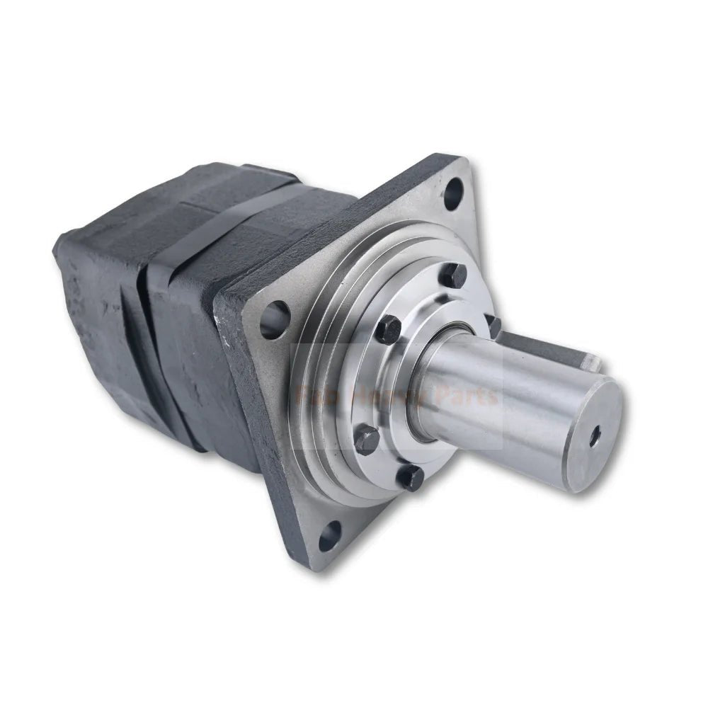 MovYard® Hydraulic Motor 151B2150 OMV315 - 151B2150 Replaces Danfoss - Fab Heavy Parts