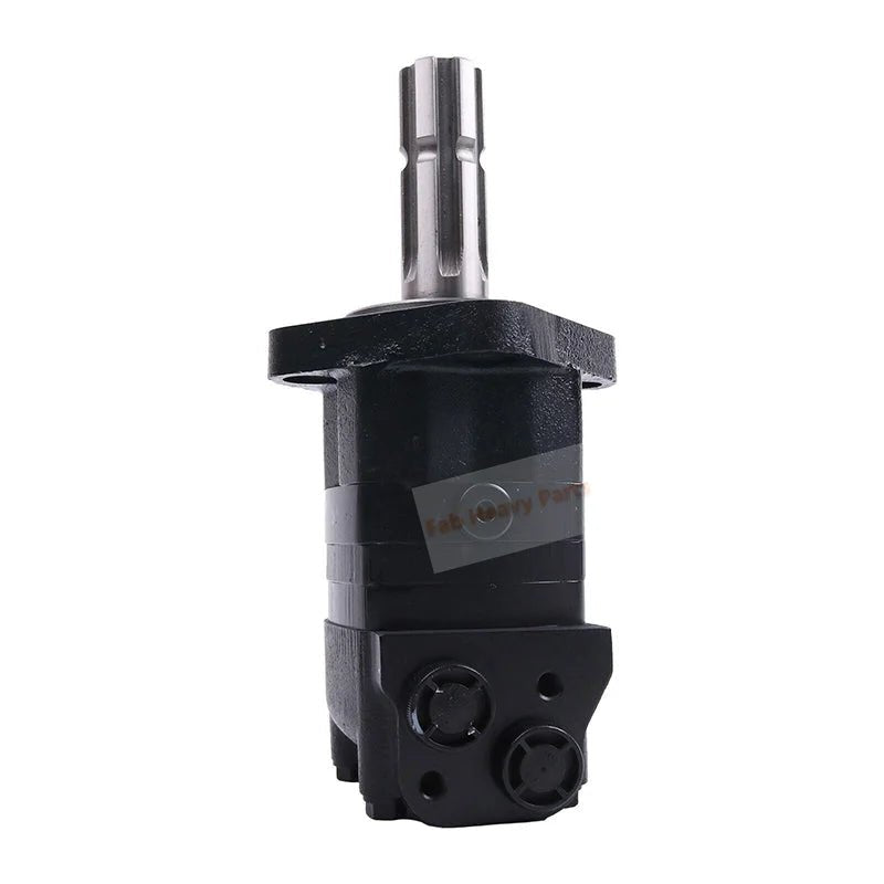 MovYard® Hydraulic Motor 151F0560 OMS80 - 151F0560 Replaces Danfoss - Fab Heavy Parts