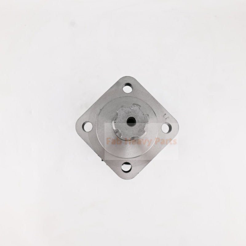MovYard® Hydraulic Motor 151F0562 OMS125 - 151F0562 Replaces Danfoss - Fab Heavy Parts