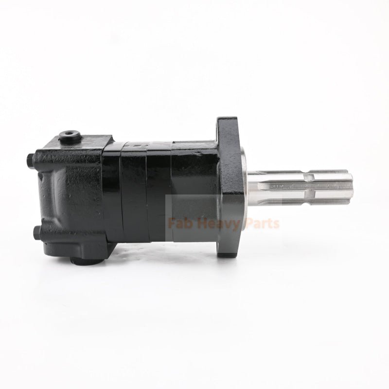 MovYard® Hydraulic Motor 151F0562 OMS125 - 151F0562 Replaces Danfoss - Fab Heavy Parts