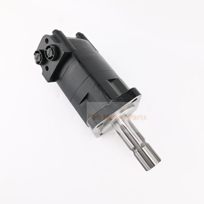 MovYard® Hydraulic Motor 151F0565 OMS250 - 151F0565 Replaces Danfoss - Fab Heavy Parts