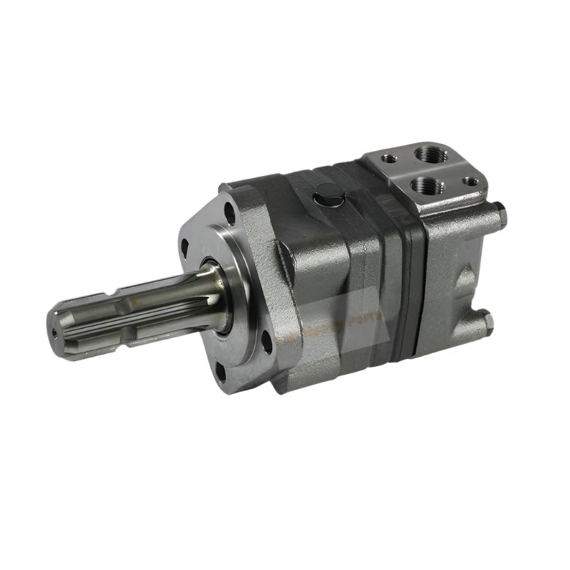 MovYard® Hydraulic Motor 151F0565 OMS250 - 151F0565 Replaces Danfoss - Fab Heavy Parts