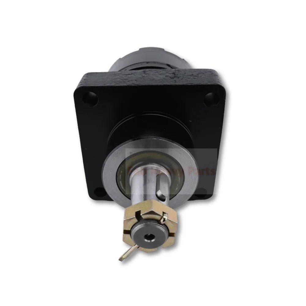 MovYard® Hydraulic Motor 151H3124 Fits for Danfoss Interchange - Fab Heavy Parts