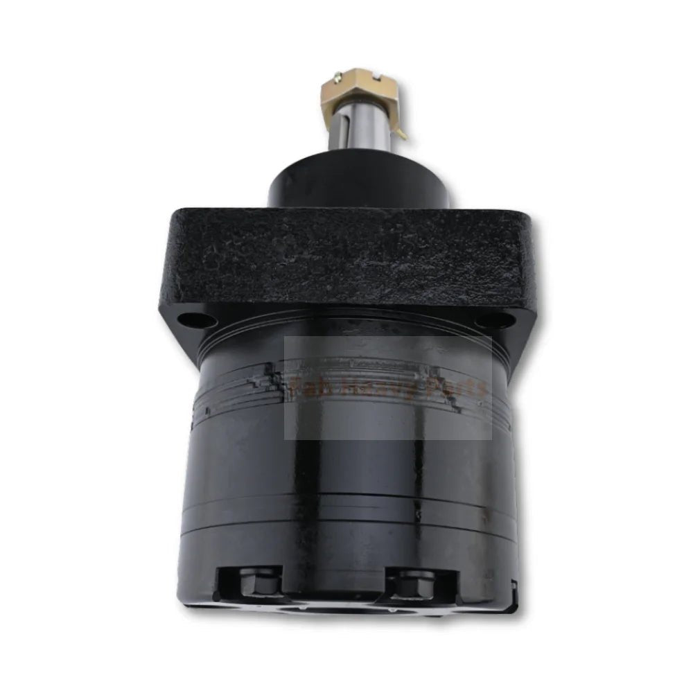 MovYard® Hydraulic Motor 151H3124 Fits for Danfoss Interchange - Fab Heavy Parts