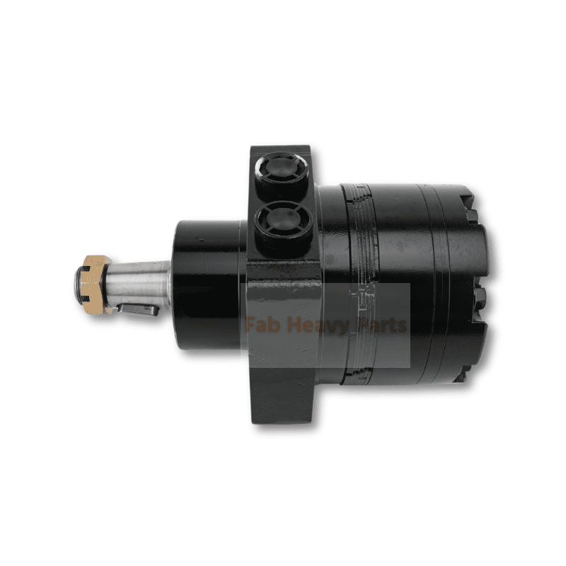 MovYard® Hydraulic Motor 151H3124 Fits for Danfoss Interchange - Fab Heavy Parts