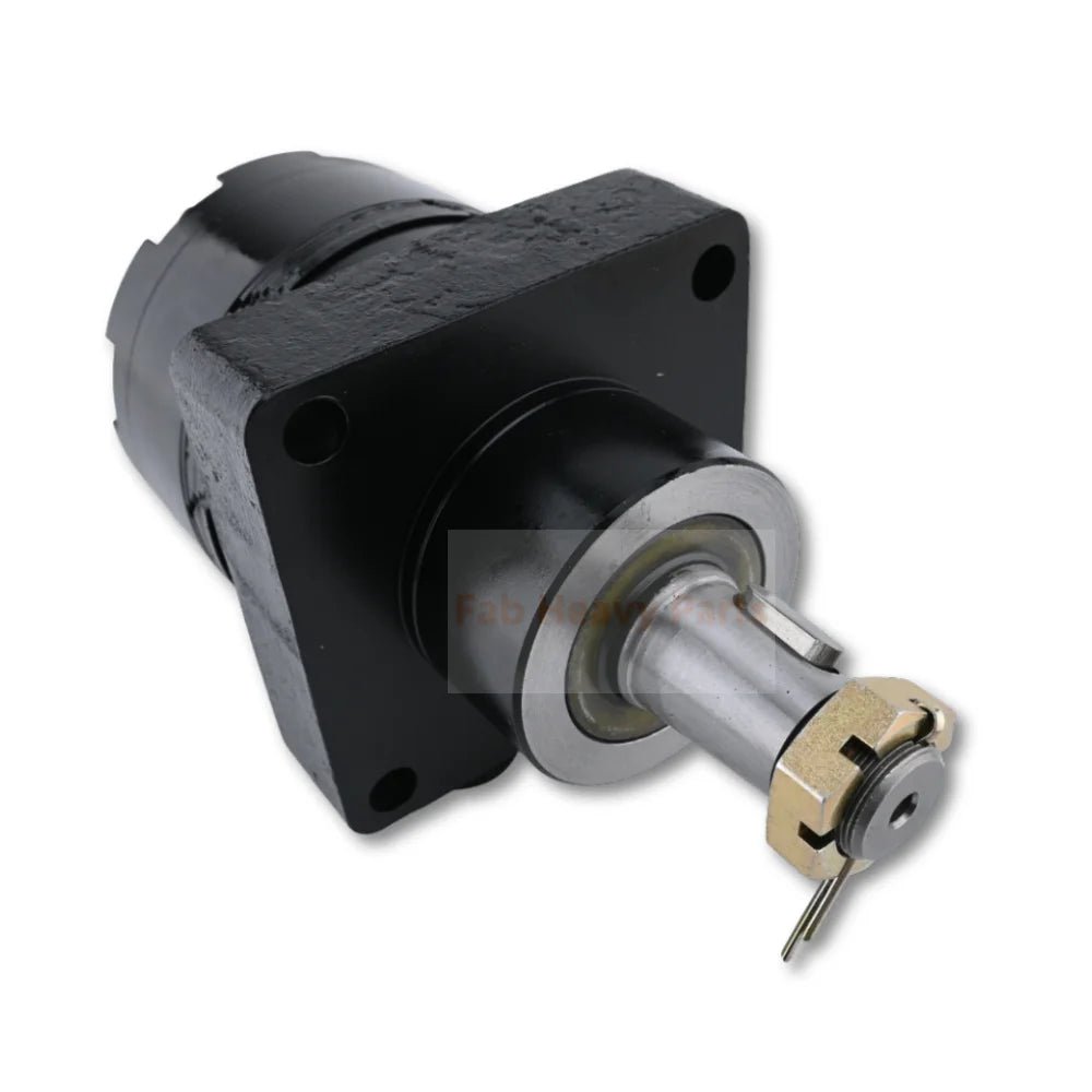 MovYard® Hydraulic Motor 151H3124 Fits for Danfoss Interchange - Fab Heavy Parts