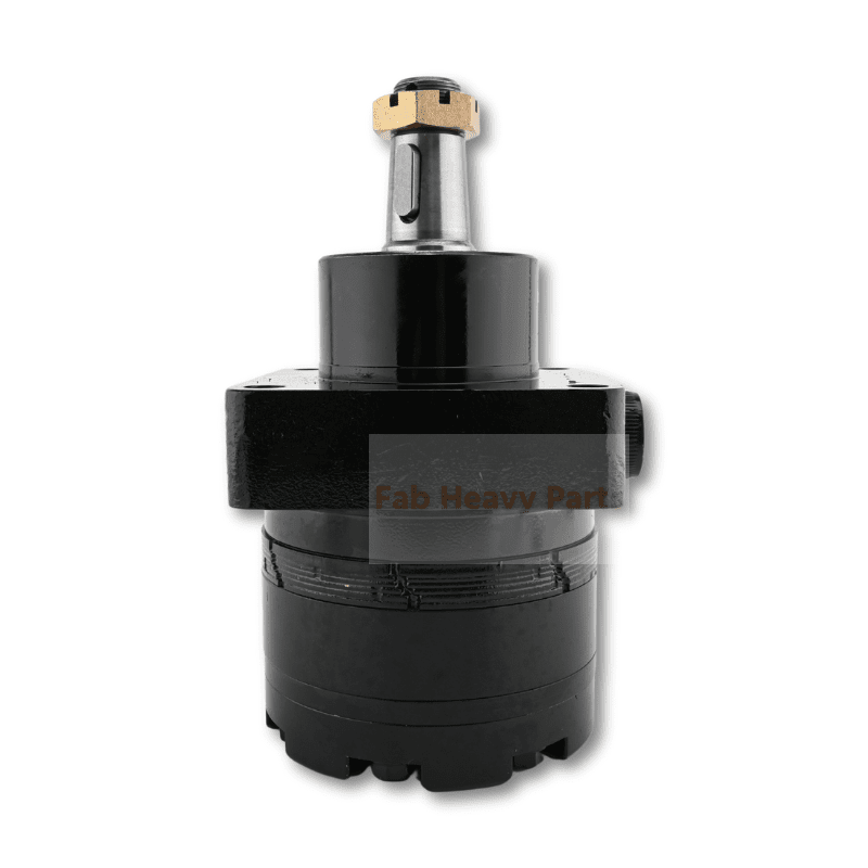 MovYard® Hydraulic Motor 151H3124 Fits for Danfoss Interchange - Fab Heavy Parts