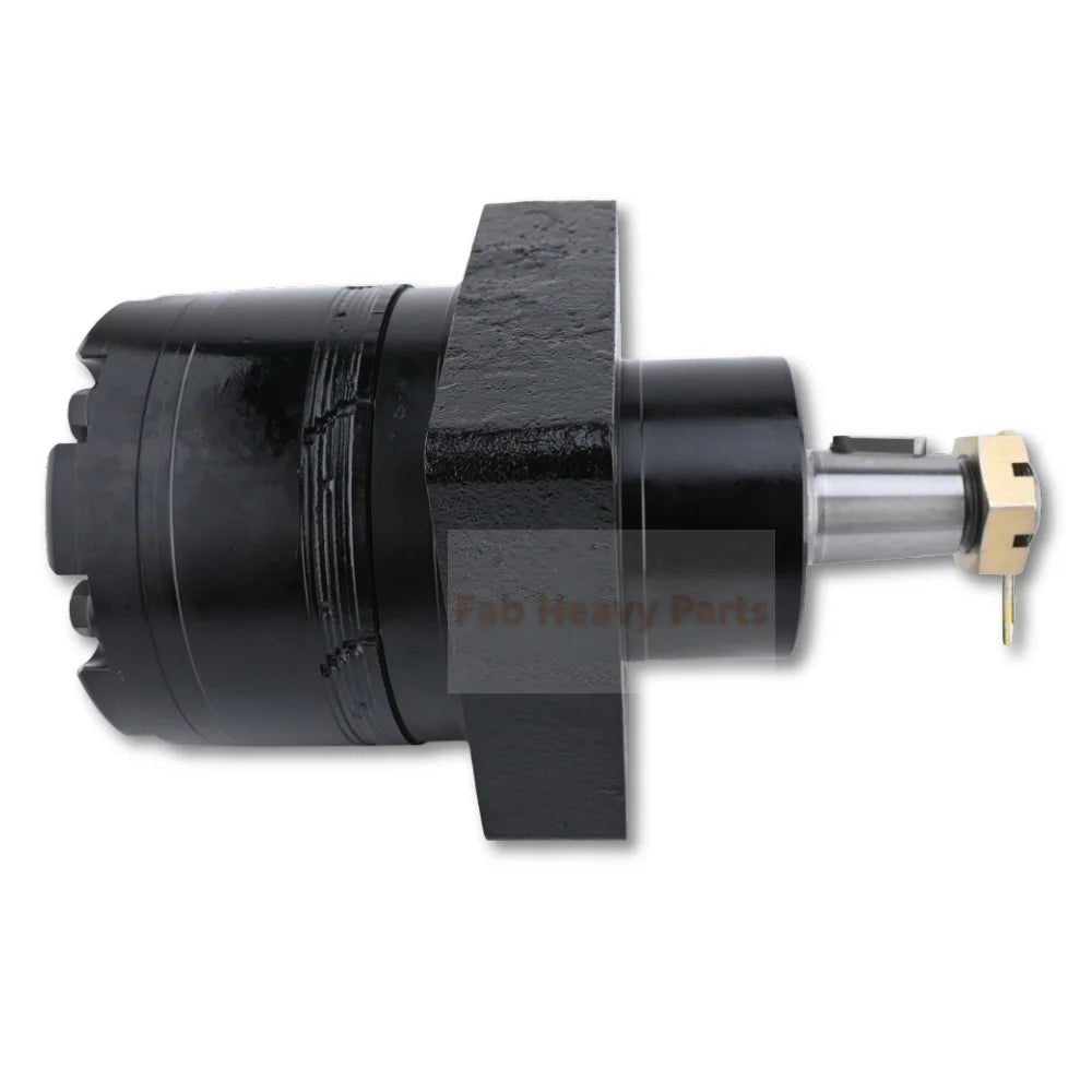 MovYard® Hydraulic Motor 151H3124 Fits for Danfoss Interchange - Fab Heavy Parts