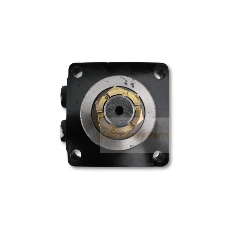 MovYard® Hydraulic Motor 151H3124 Fits for Danfoss Interchange - Fab Heavy Parts