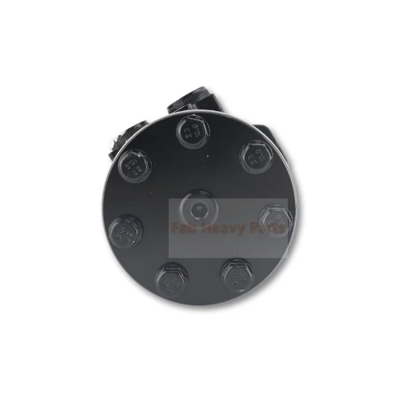 MovYard® Hydraulic Motor 158 - 1037 - 001 Fits for CharLynn Interchange - Fab Heavy Parts