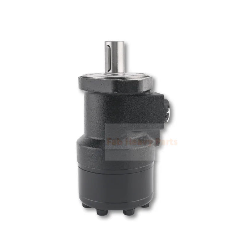 MovYard® Hydraulic Motor 158 - 1037 - 001 Fits for CharLynn Interchange - Fab Heavy Parts