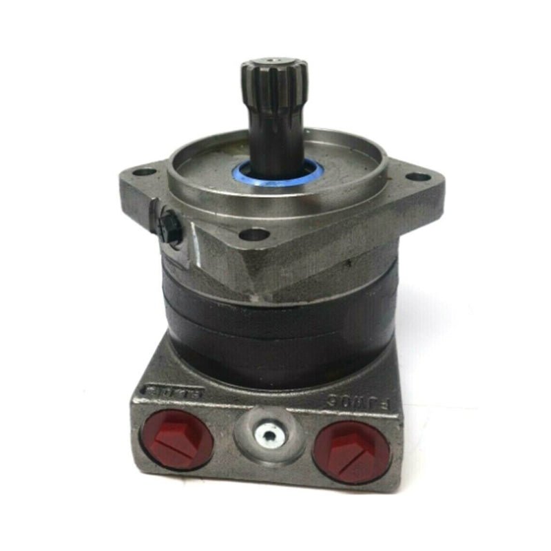 MovYard® Hydraulic Motor 168 - 0044 - 005 Replaces Eaton Char - Lynn VIS 40 Series - Fab Heavy Parts