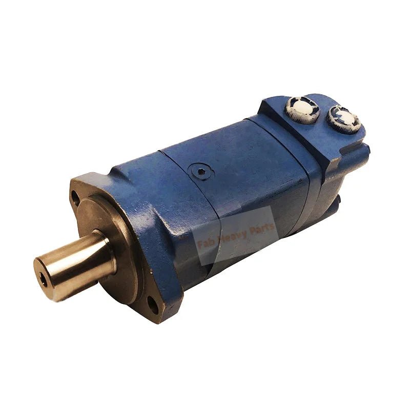 MovYard® Hydraulic Motor 2K - 395 604 - 0048 Replaces Eaton - Fab Heavy Parts