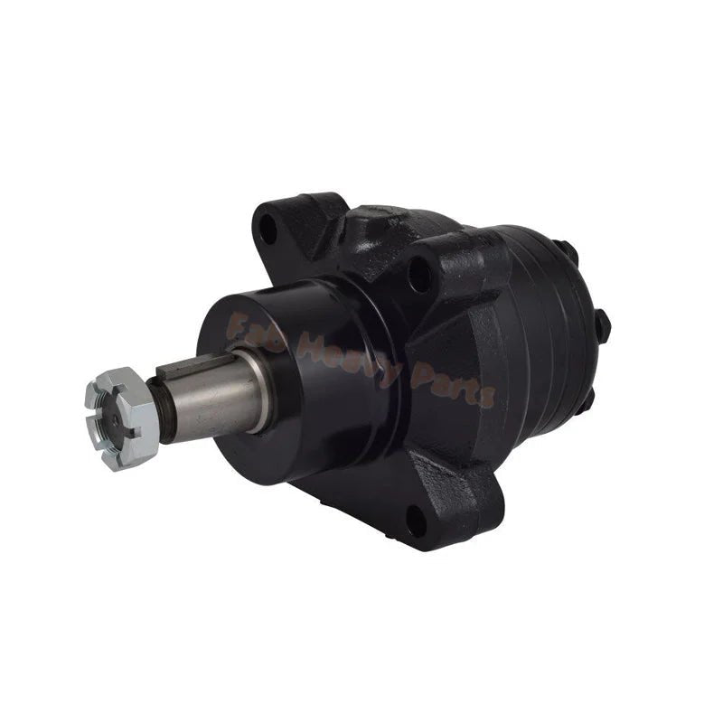 MovYard® Hydraulic Motor 3160269 Replaces JLG Scissor Lift 1532E2 1932E2 - Fab Heavy Parts