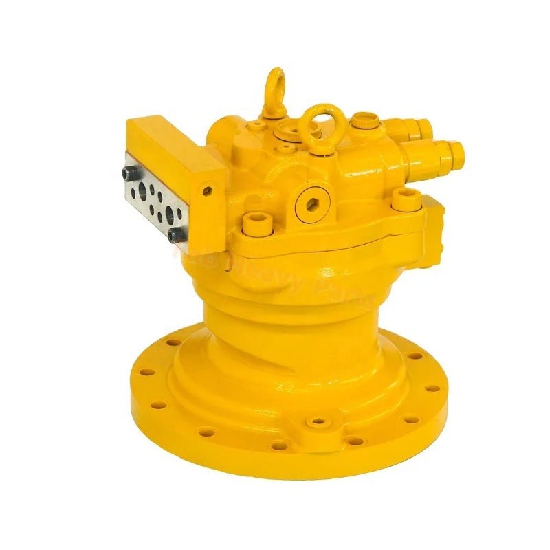 MovYard® Hydraulic Motor 4330222 AT213833 AT183693 Fits for John Deere Excavator 200LC - Fab Heavy Parts