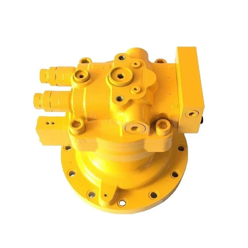 MovYard® Hydraulic Motor 4330222 AT213833 AT183693 Fits for John Deere Excavator 200LC - Fab Heavy Parts