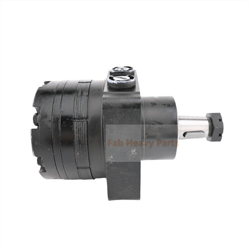MovYard® Hydraulic Motor 500160W3122AAAAA Replaces White RE 500 Series - Fab Heavy Parts