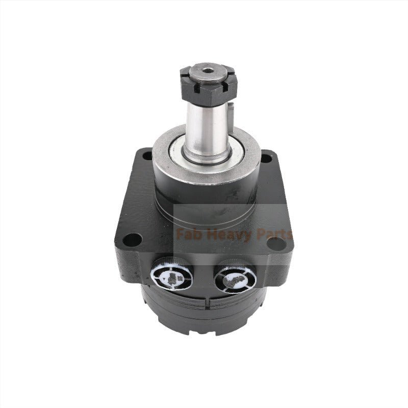 MovYard® Hydraulic Motor 500160W3122AAAAA Replaces White RE 500 Series - Fab Heavy Parts