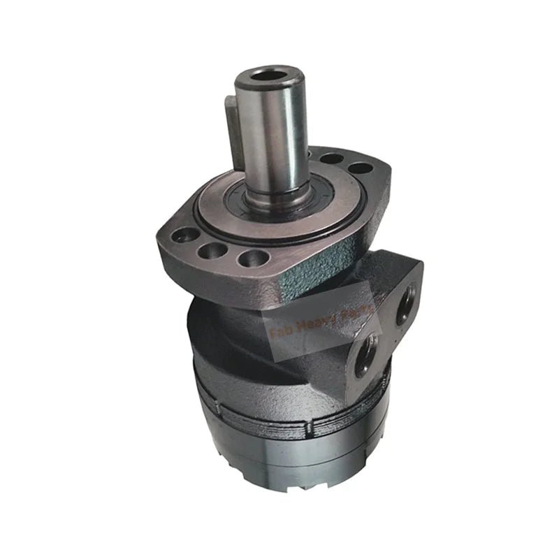 MovYard® Hydraulic Motor 500200A3110AAAAA 500200A5110AAAAA Replaces White - Fab Heavy Parts