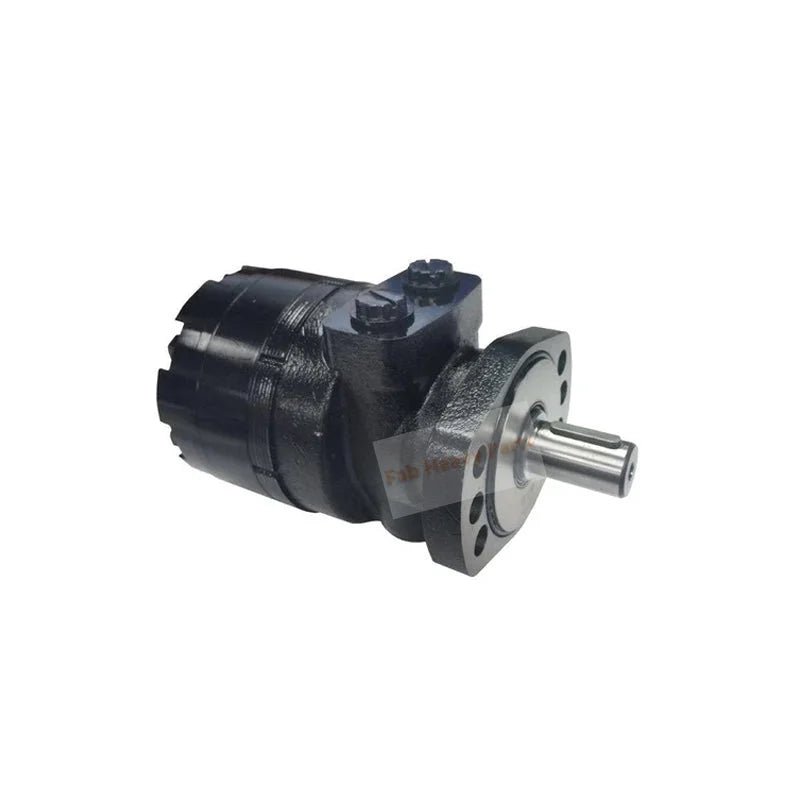 MovYard® Hydraulic Motor 500260A3120AAAAA 500260A5120AAAAA Replaces White RE 500 Series - Fab Heavy Parts