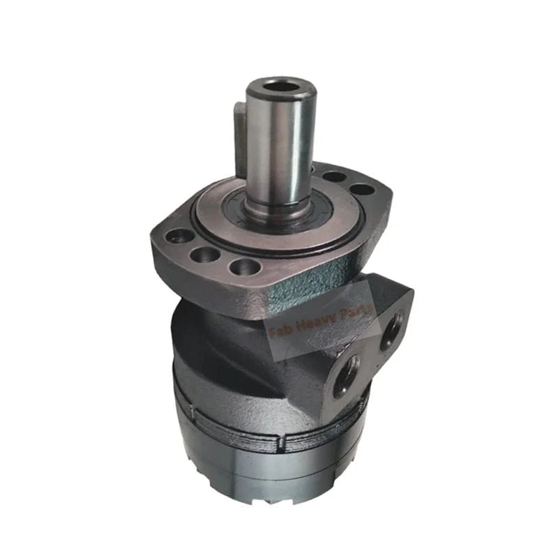 MovYard® Hydraulic Motor 500375A5122AAAAA Replaces White - Fab Heavy Parts
