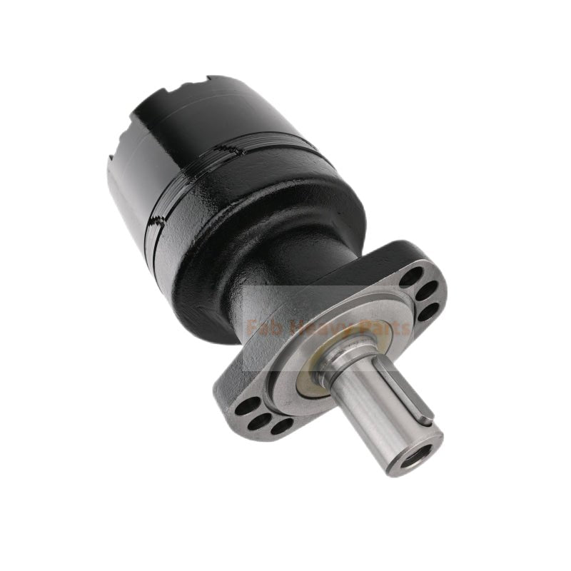 MovYard® Hydraulic Motor 500470A3120AAAAA 500470A5120AAAAA Replaces White RE 500 Series - Fab Heavy Parts