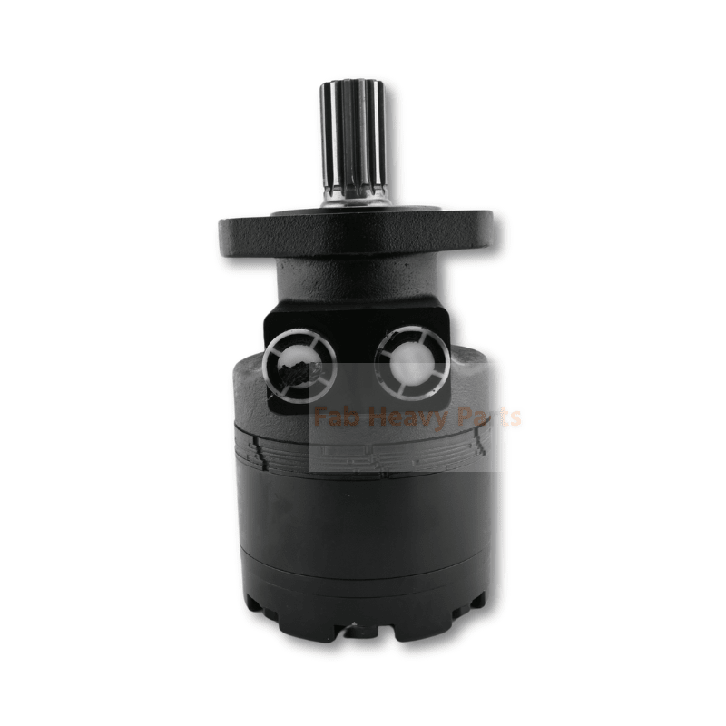 MovYard® Hydraulic Motor 500470A3123AAAAA 500470A5123AAAAA Replaces White 500 Series - Fab Heavy Parts