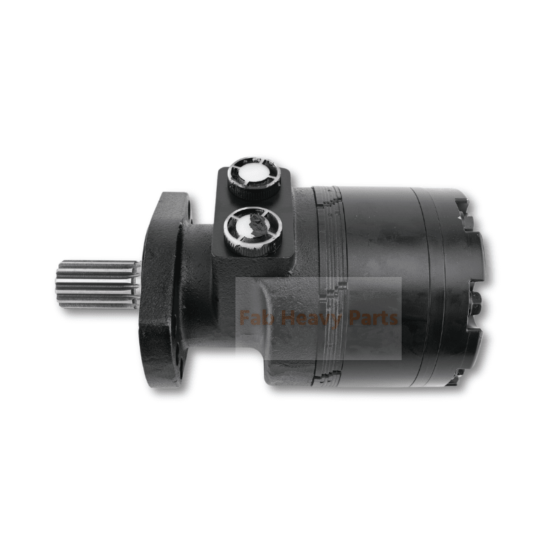 MovYard® Hydraulic Motor 500470A3123AAAAA 500470A5123AAAAA Replaces White 500 Series - Fab Heavy Parts