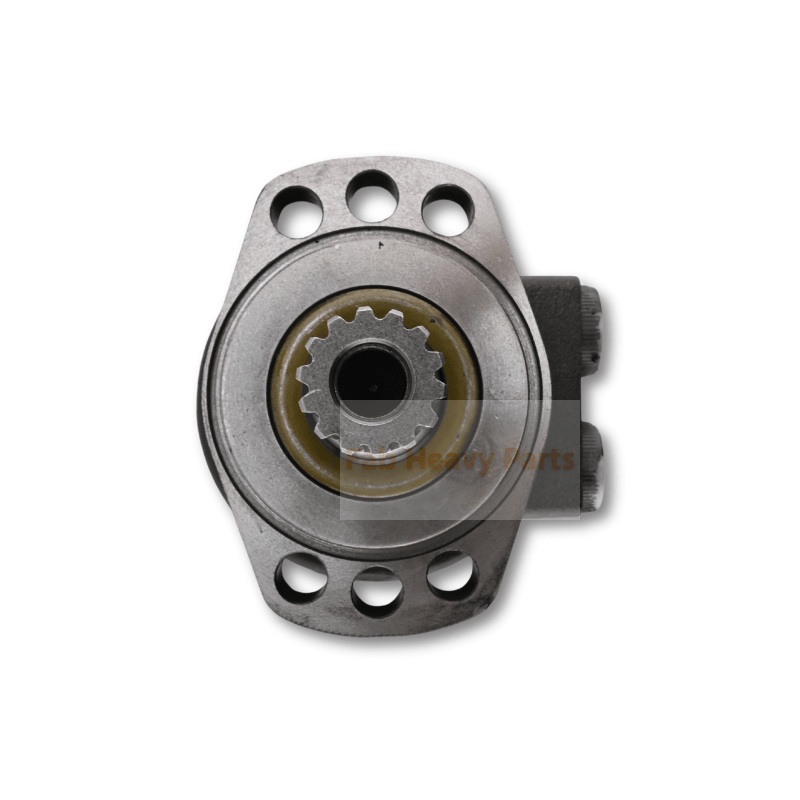 MovYard® Hydraulic Motor 500470A3123AAAAA 500470A5123AAAAA Replaces White 500 Series - Fab Heavy Parts