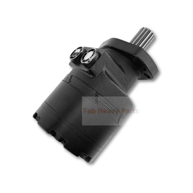 MovYard® Hydraulic Motor 500470A3123AAAAA 500470A5123AAAAA Replaces White 500 Series - Fab Heavy Parts