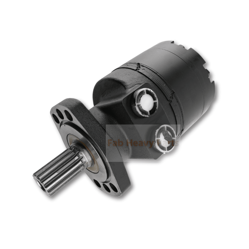 MovYard® Hydraulic Motor 500470A3123AAAAA 500470A5123AAAAA Replaces White 500 Series - Fab Heavy Parts