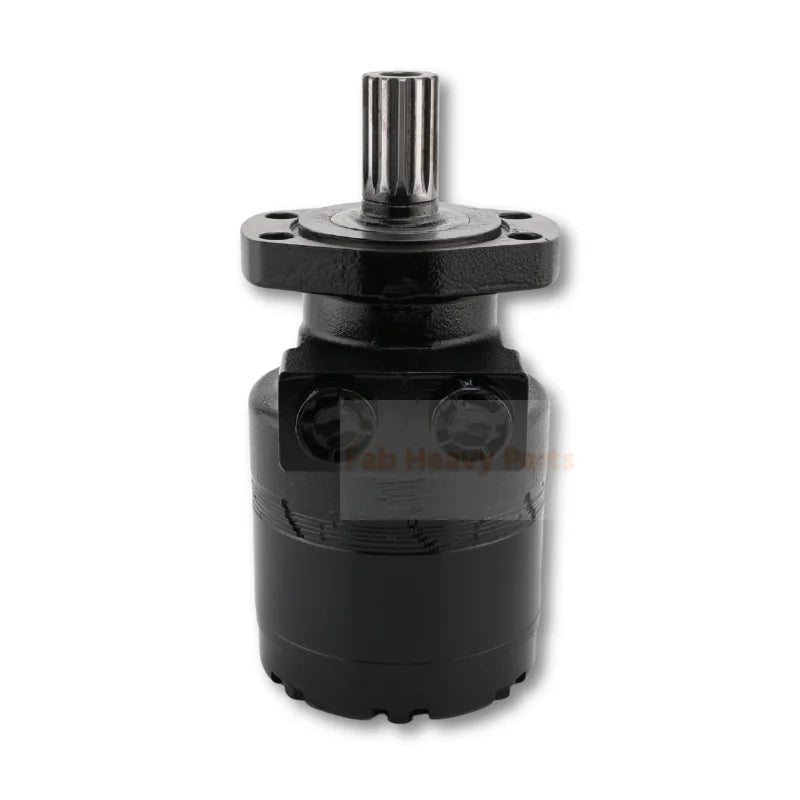 MovYard® Hydraulic Motor 500540A3123AAAAA 500540A5123AAAAA Replaces White RE 500 Series - Fab Heavy Parts