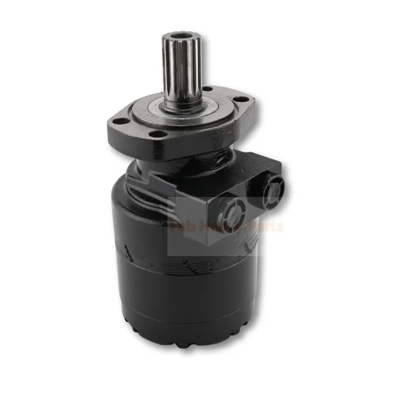 MovYard® Hydraulic Motor 500540A3123AAAAA 500540A5123AAAAA Replaces White RE 500 Series - Fab Heavy Parts