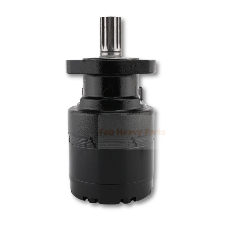 MovYard® Hydraulic Motor 500540A3123AAAAA 500540A5123AAAAA Replaces White RE 500 Series - Fab Heavy Parts