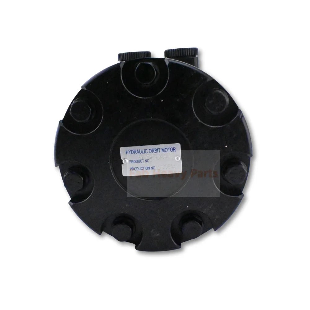 MovYard® Hydraulic Motor 500750A5120AAAAA 505750A5120AAAAA Replaces White 500 505 Series - Fab Heavy Parts
