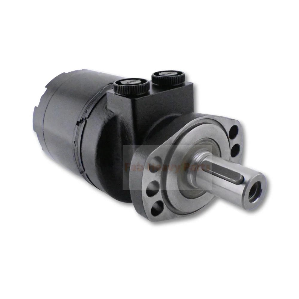 MovYard® Hydraulic Motor 500750A5120AAAAA 505750A5120AAAAA Replaces White 500 505 Series - Fab Heavy Parts