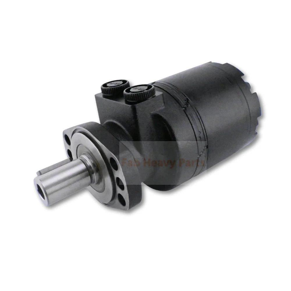 MovYard® Hydraulic Motor 500750A5120AAAAA 505750A5120AAAAA Replaces White 500 505 Series - Fab Heavy Parts