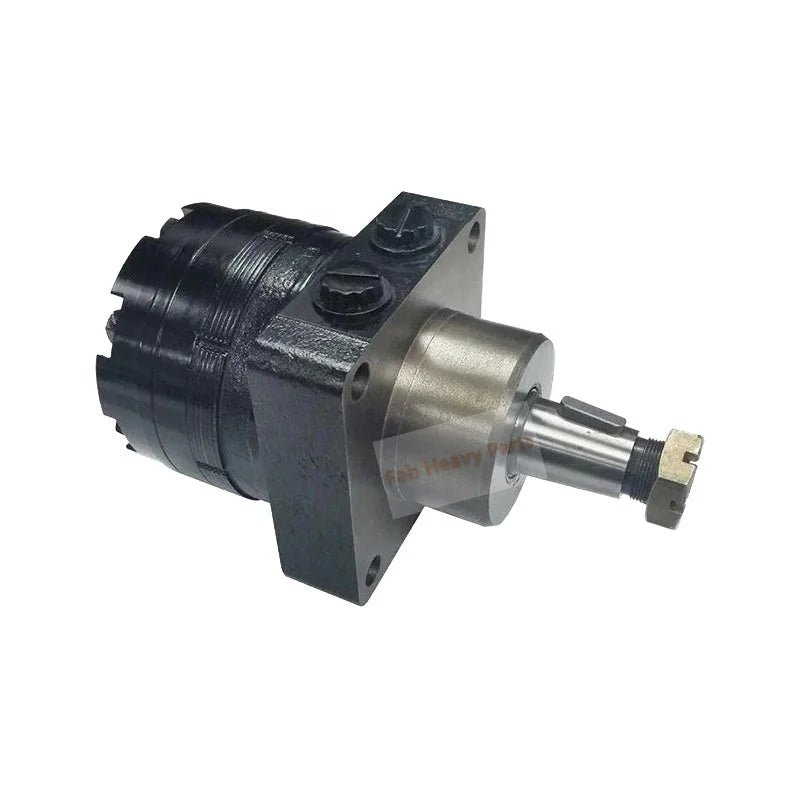 MovYard® Hydraulic Motor 500750W3122AAAAA Replaces White 500 Series - Fab Heavy Parts