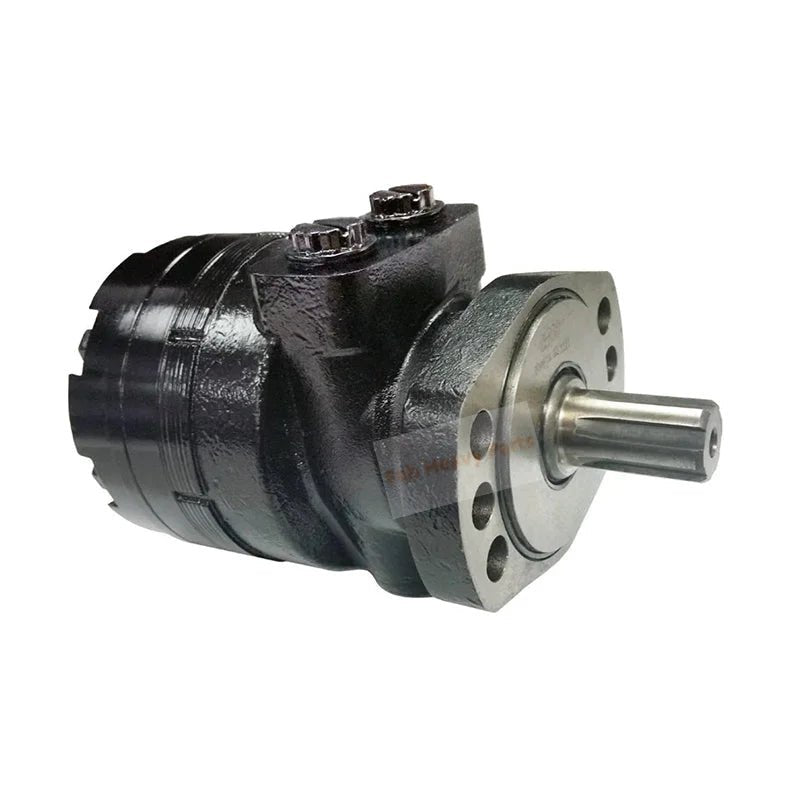MovYard® Hydraulic Motor 501120A3110AAAAA 501120A5110AAAAA Replaces White 500 Series - Fab Heavy Parts