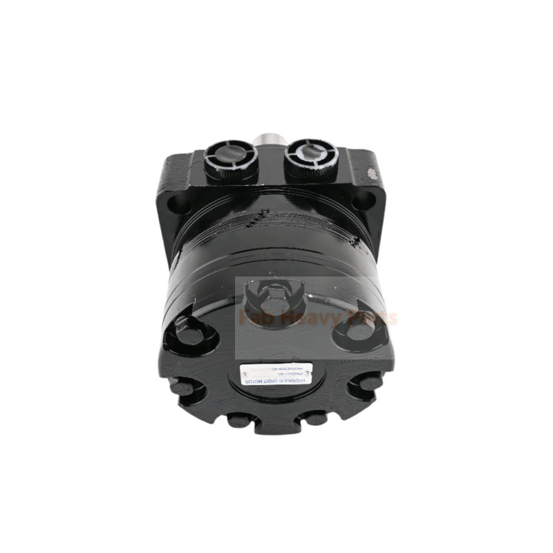 MovYard® Hydraulic Motor 501200W3120AAAAA Replaces White 500 Series - Fab Heavy Parts