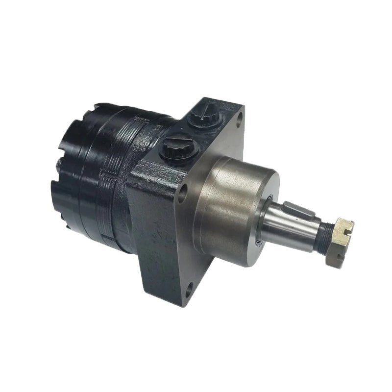 MovYard® Hydraulic Motor 501200W3122AAAAA Replaces White 500 Series - Fab Heavy Parts