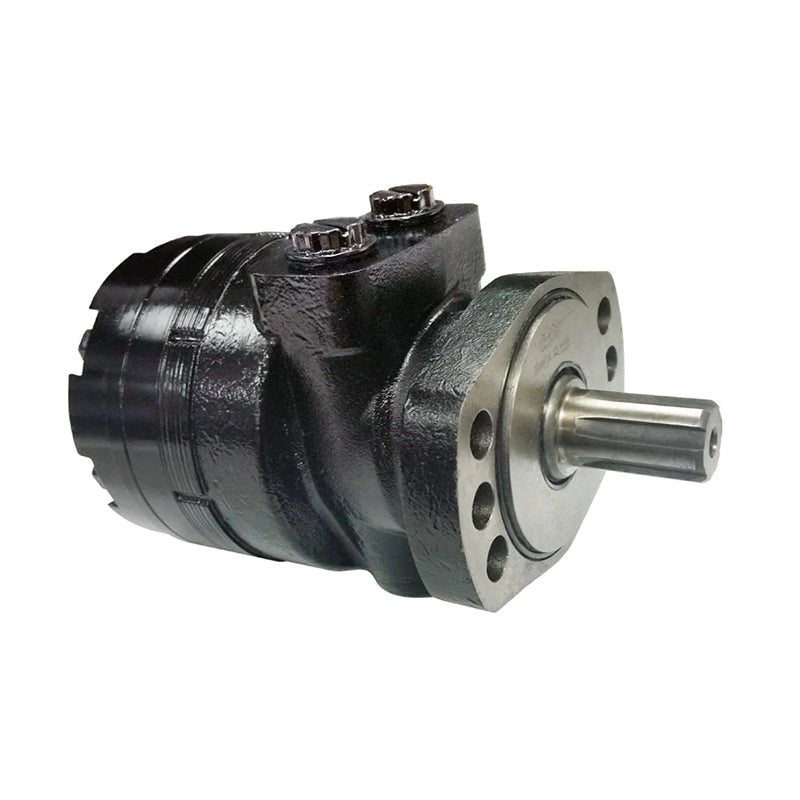MovYard® Hydraulic Motor 501260A3102AAAAA 501260A5102AAAAA Replaces White 500 Series - Fab Heavy Parts