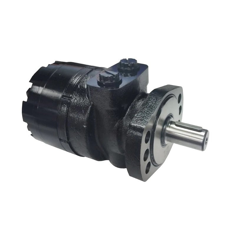 MovYard® Hydraulic Motor 501260A3110AAAAA 501260A5110AAAAA Replaces White 500 Series - Fab Heavy Parts