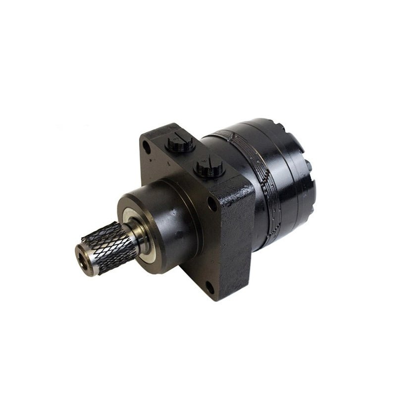 MovYard® Hydraulic Motor 501300W3120AAAAA Replaces White 500 Series - Fab Heavy Parts