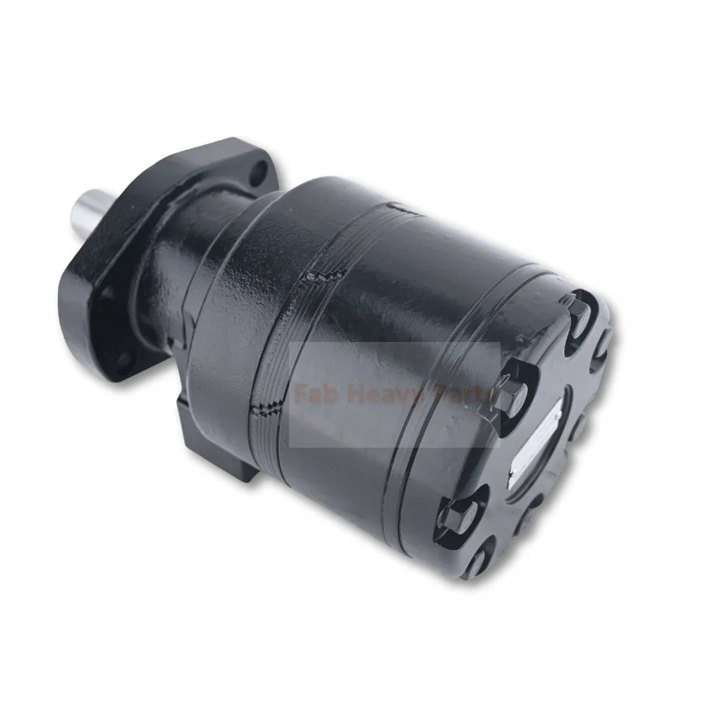 MovYard® Hydraulic Motor 501540A3110AAAAA 501540A5110AAAAA Replaces White 500 Series - Fab Heavy Parts