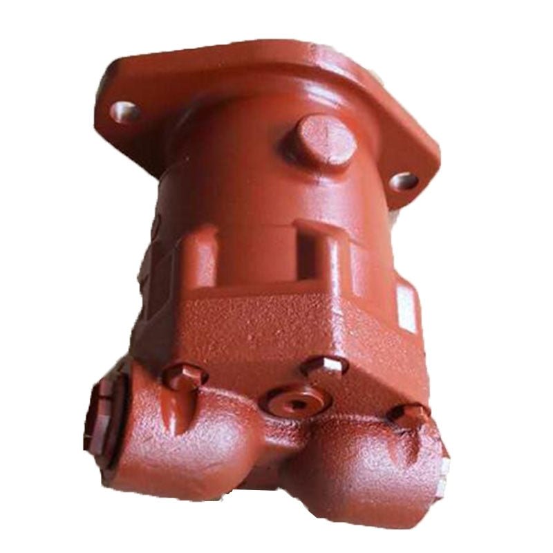 MovYard® Hydraulic Motor 74318DAR Replaces Eaton - Fab Heavy Parts