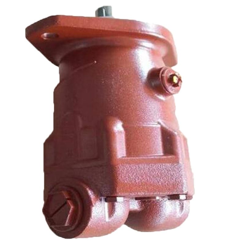 MovYard® Hydraulic Motor 74318DAR Replaces Eaton - Fab Heavy Parts