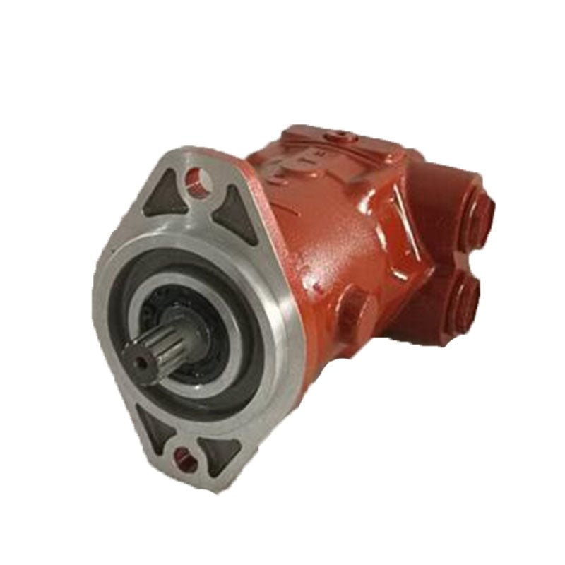 MovYard® Hydraulic Motor 74318DDL Replaces Eaton - Fab Heavy Parts